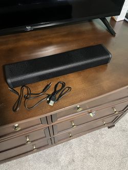 Sound Bar