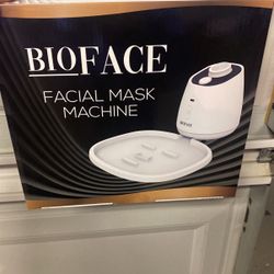 Face Mask Machine 