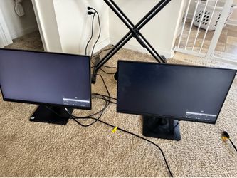 COMPUTER MONITORS