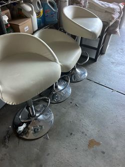 Bar stools