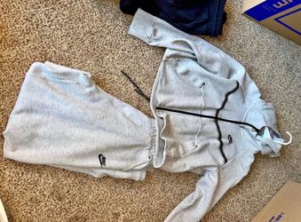 Nike tech set