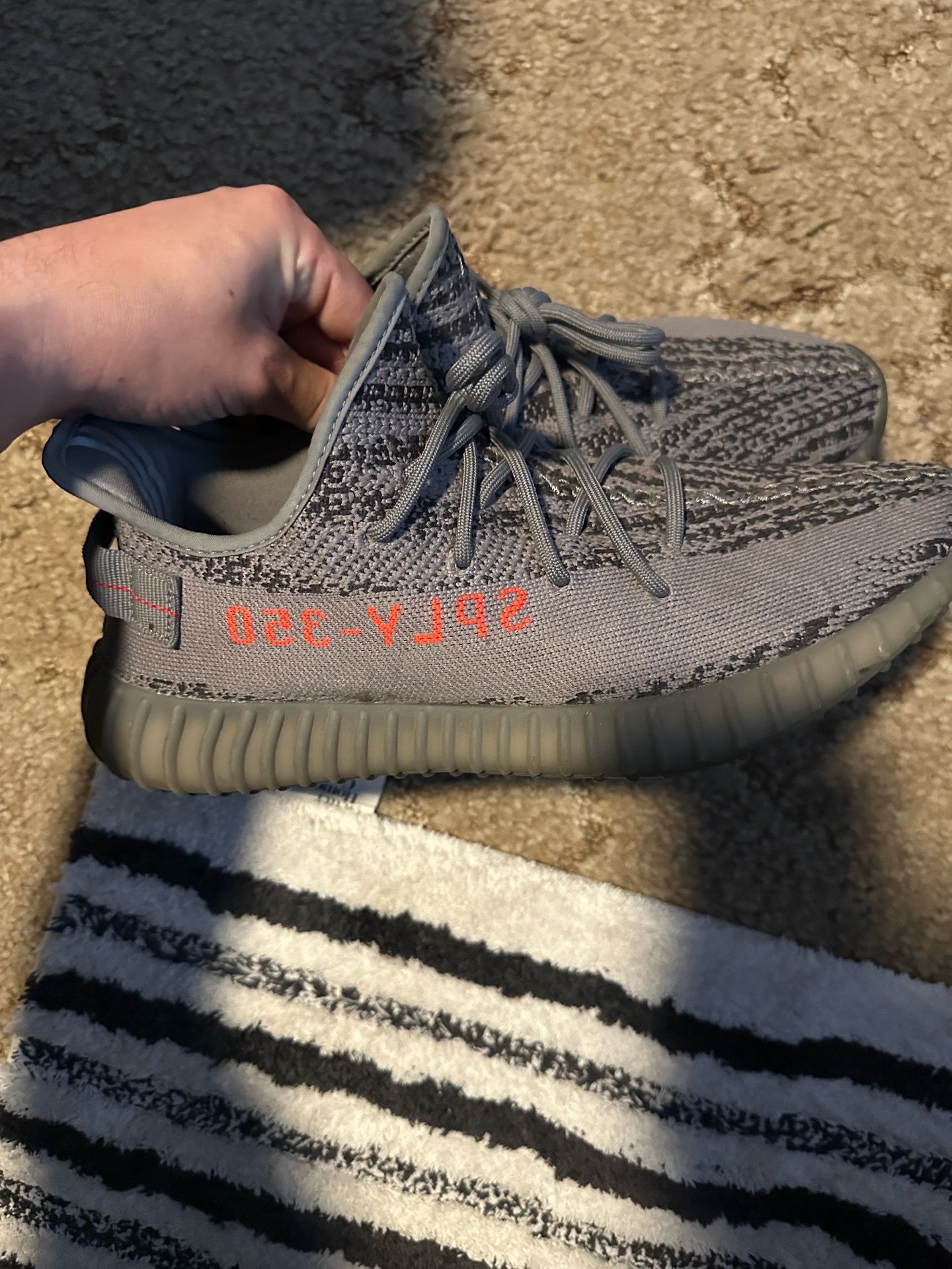 Yeezy Beluga 2.0