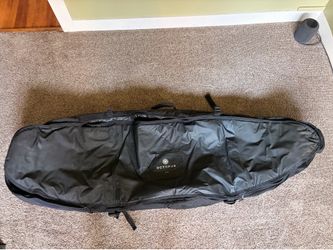 Travel Surfboard bag 6’4”