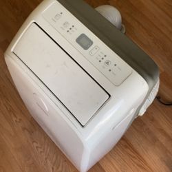 Ac Unit Used 