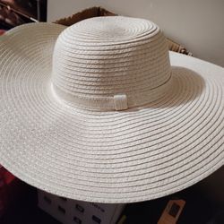 Summer hats