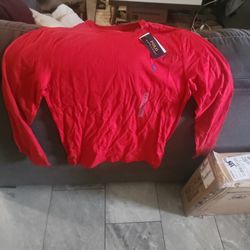 Playera De Manga Larga, Polo Ralph Lauren