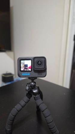 Hero 12 black