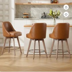 Counter Height Stools