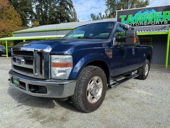 2010 Ford F-250