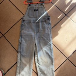 Toddler clothes size 5t Osh Kosh Overalls