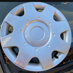 Wheel Covers