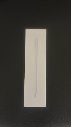 Apple Pencil usb-c
