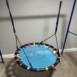 Swings, Scooters And More