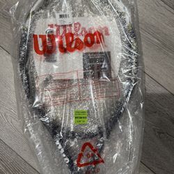Wilson Hyper Gammer 5.3 Tennis Racket