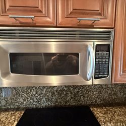 Microwave KitchenAid 30” 