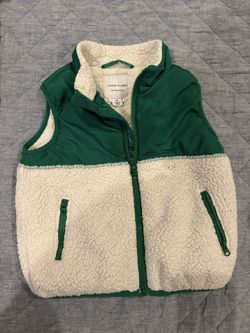 Janie&Jack Kid Vest 2T
