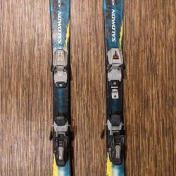 Salomon Skis - 120 cm