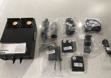 Soldering Desoldering Station EX-750 in like New Condition