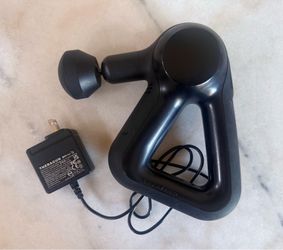 Theragun Prime by Therabody | Massage Gun for Everyday Aches, Tension & Stiffness | Lightweight & Easy to Use for Neck, Back, Shoulders, Legs & Body |