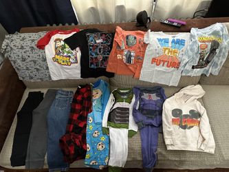 Toddler Bundle