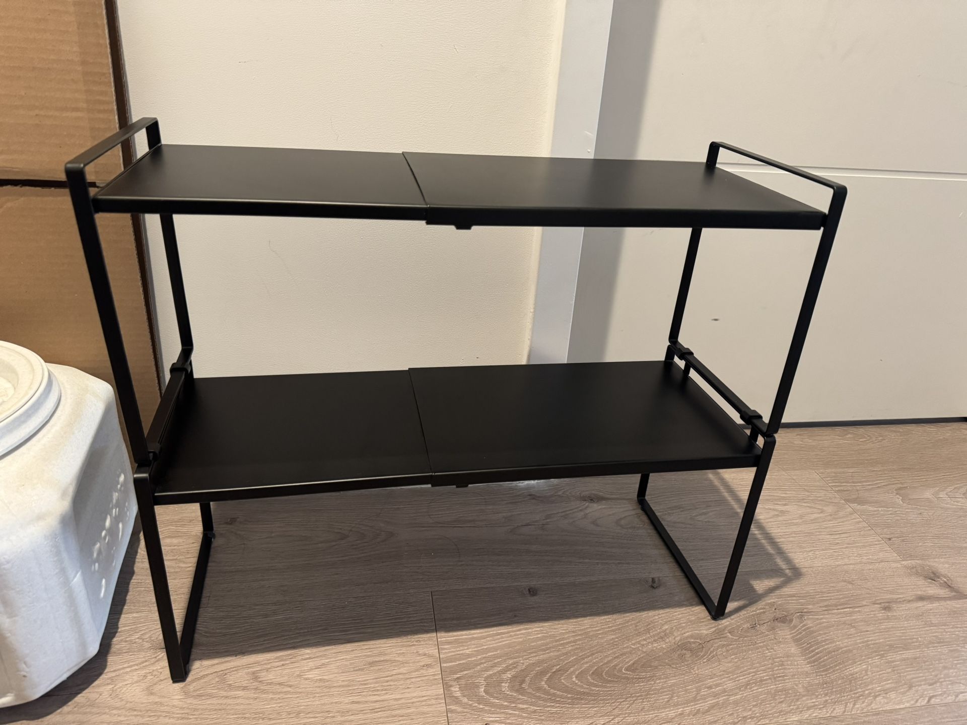 Organizer Or Shoe Rack