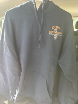 Harley Davidson Hoodie Men’s