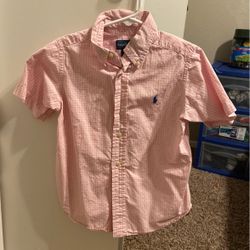 Ralph Lauren Shirt