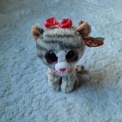 Beanie Boo Kiki NEW