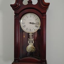 Howard Miller Lambourn Wall Clock