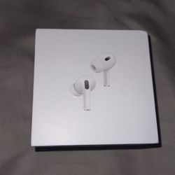 AirPod Pro 2