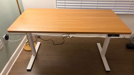 Electric Standing Desk