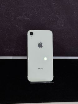 iPhone XR 64GB Unlocked