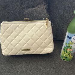 Makeup Bag 