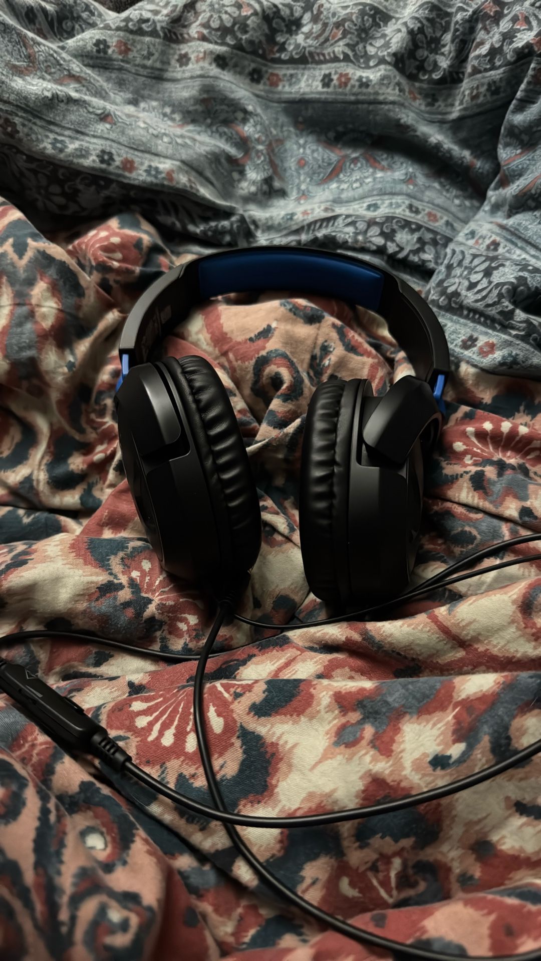 Turtle Beach Head Set