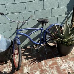 Trek Cruiser 3 Gears 