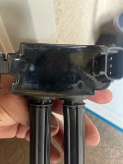 Ignition coil