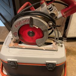 Skillsaw