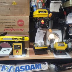 WOODSKILL TOOL SALE See Description For Pricing 