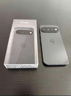 Google Pixel 11 256 GB *Unlocked*