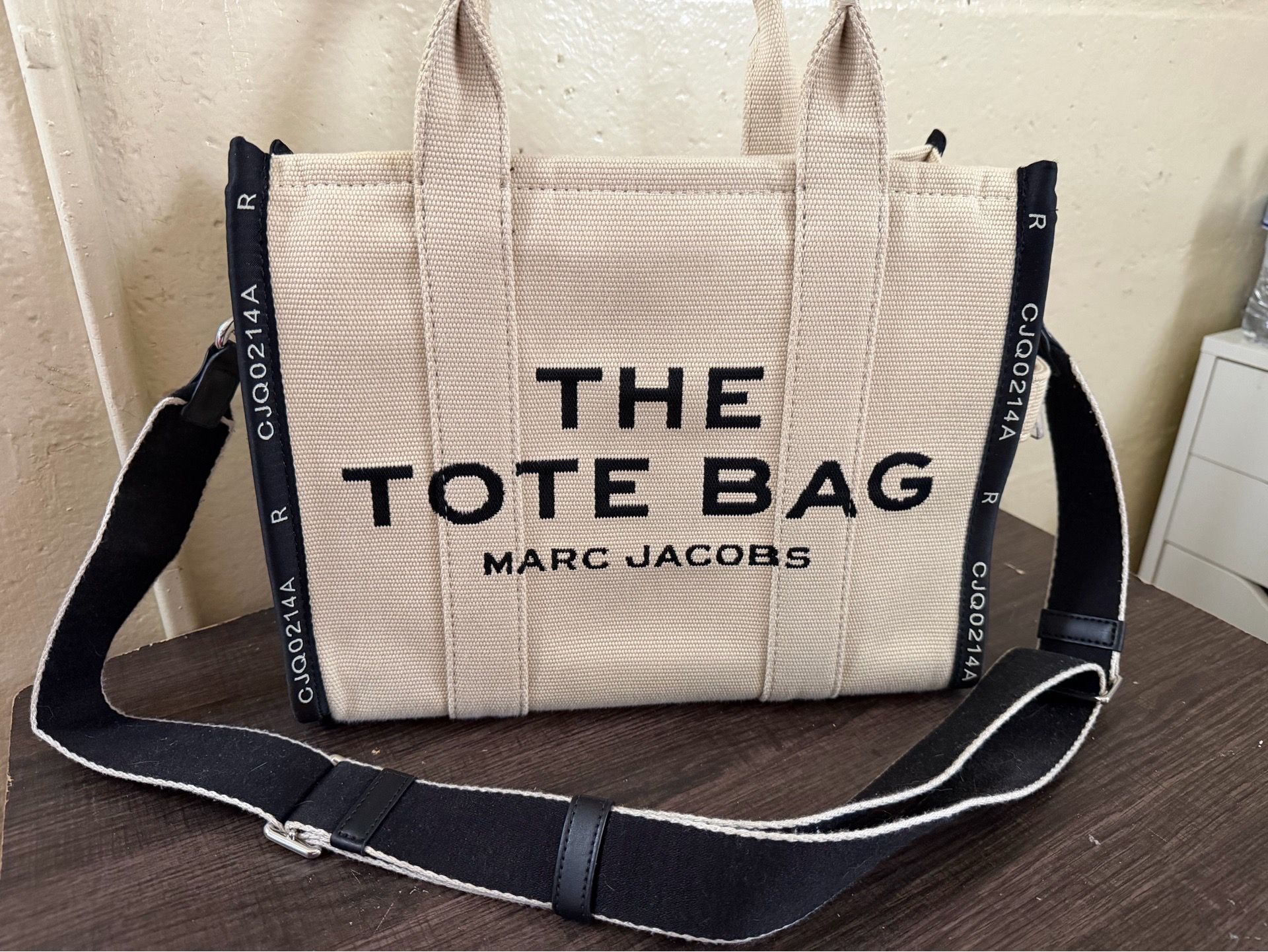 Marc Jacobs tote bag