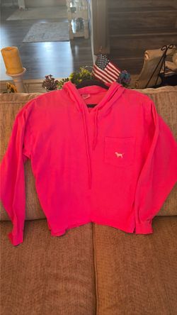 Women’s Hooded Tshirt by Pink