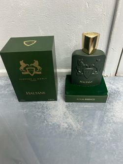 HALTANE PARFUMS DE MARLY