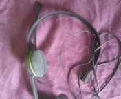 Xbox One Headset