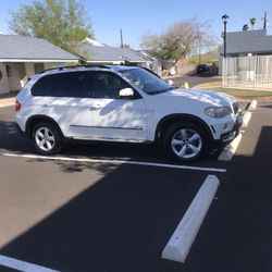 2010 BMW X5