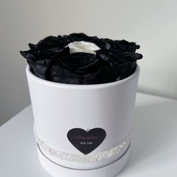 Forever Preserved Roses