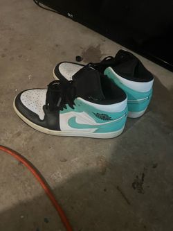 Jordan’s