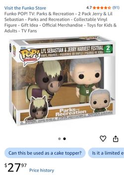 Funko pop