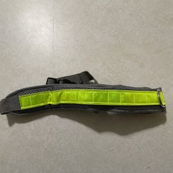 Reflective waist band