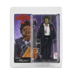 Neca Texas Chainsaw Massacre 2 Leatherface