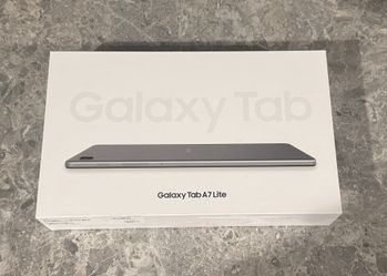 Samsung Galaxy Lite 7